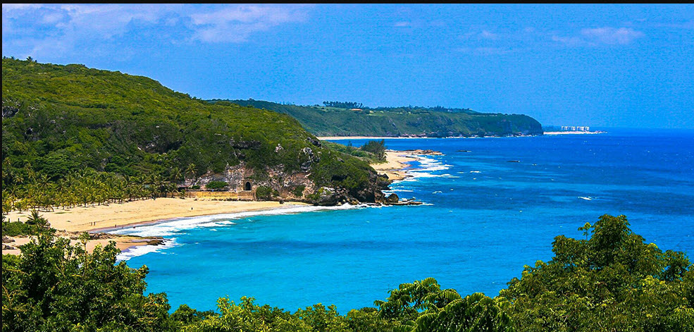 Playa Guajataca, Puerto Rico, Puerto Rico